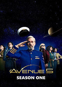 Avenue 5 - Season 1 Avenue 5 - Season 1