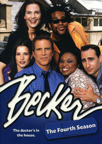 Becker - Season 4 Becker - Season 4