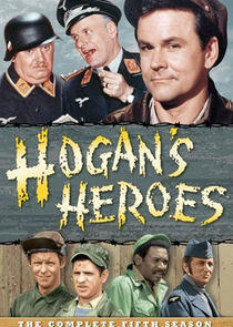 Hogan's Heroes - Season 5 Hogan's Heroes - Season 5