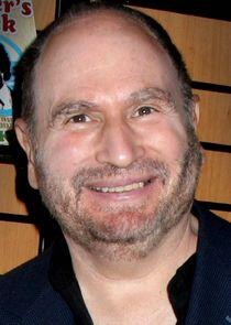 Gabe Kaplan Gabe Kaplan