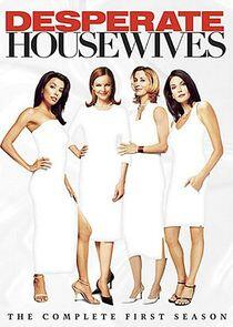 Desperate Housewives - Season 1 Desperate Housewives - Season 1