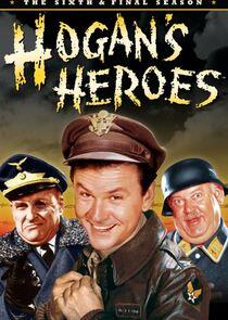Hogan's Heroes - Season 6 Hogan's Heroes - Season 6