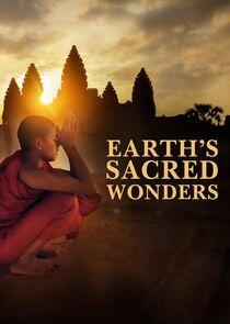 Earth's Sacred Wonders Earth's Sacred Wonders