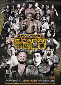 Westside Xtreme Wrestling Westside Xtreme Wrestling
