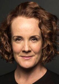 photo of Amanda Labonte