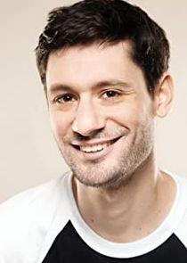 Adam Newman Adam Newman
