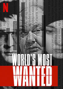 World's Most Wanted - Season 1 World's Most Wanted - Season 1