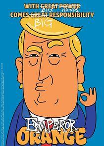 Emperor Orange Emperor Orange