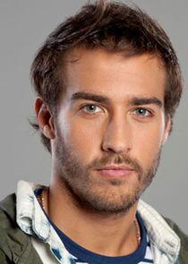 photo of Nicolás Francella photo of Nicolás Francella