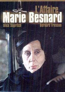 L'Affaire Marie Besnard L'Affaire Marie Besnard