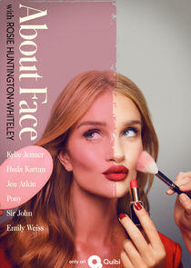 About Face About Face