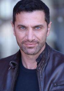 photo of Panda Likoudis photo of Panda Likoudis