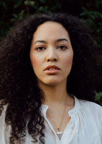 photo of Vanessa Ifediora photo of Vanessa Ifediora