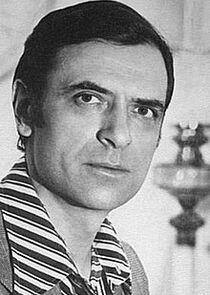 Александр Лазарев ст. Александр Лазарев ст.