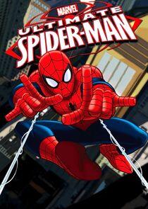 Marvel's Ultimate Spider-Man Marvel's Ultimate Spider-Man
