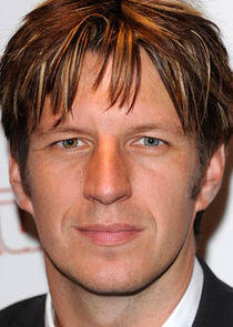 Marshall Lancaster Marshall Lancaster