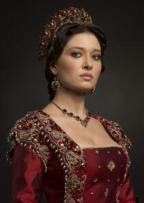 Valide Kösem Sultan Valide Kösem Sultan