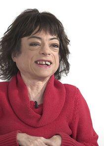 Liz Carr Liz Carr