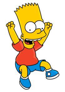 Bart Simpson Bart Simpson