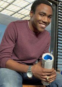 Troy Barnes Troy Barnes