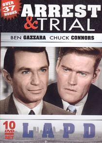 Arrest and Trial Arrest and Trial