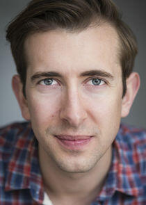 Todd Emerson Todd Emerson