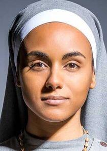 Sister Celine Leonti Sister Celine Leonti