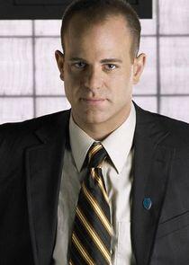 Paul Kellerman Paul Kellerman