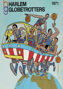 Harlem Globe Trotters Harlem Globe Trotters