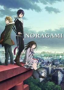 Noragami Noragami