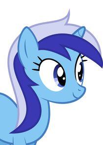 Minuette Minuette
