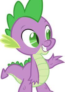 Spike Spike