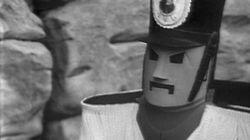 The Mind Robber, Part Three The Mind Robber, Part Three