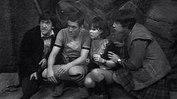 The Krotons, Part One The Krotons, Part One