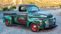 Pickup Rod Pickup Rod