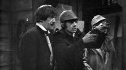 The War Games, Part Three The War Games, Part Three
