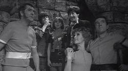 The Krotons, Part Four The Krotons, Part Four