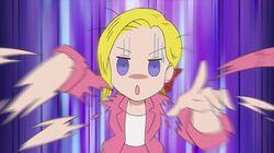 Peppeppe-san's Close Call! Peppeppe-san's Close Call!