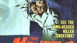 The Manster The Manster