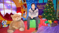 Sam Nixon - Careful, Santa! Sam Nixon - Careful, Santa!