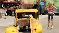 Freakshow on Wheels Freakshow on Wheels