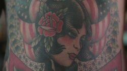 The Art of Ink: Neo Traditional The Art of Ink: Neo Traditional