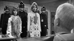 The Invasion, Part Two The Invasion, Part Two