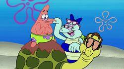 Shell Games Shell Games