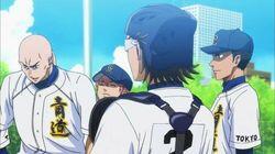 Expectations of an Ace Expectations of an Ace