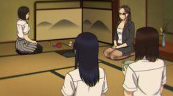 Tatami Tights Tatami Tights