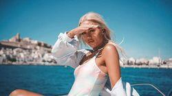 Lottie Tomlinson