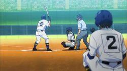The Ace Takes the Mound The Ace Takes the Mound