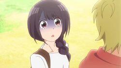 Nanako's Rebellious Phase Nanako's Rebellious Phase