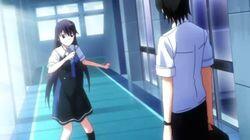 School Killer Sakaki School Killer Sakaki